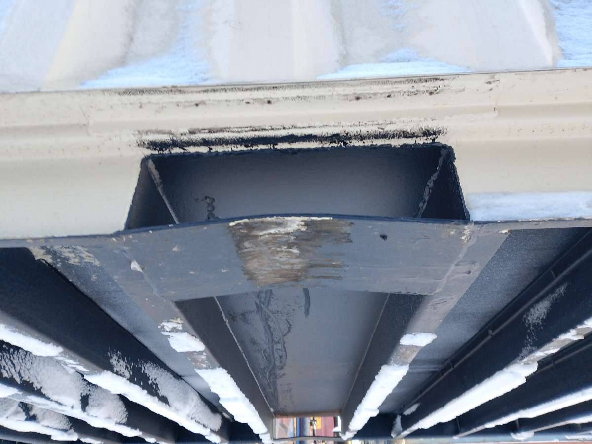 Морской контейнер CIMU0791401