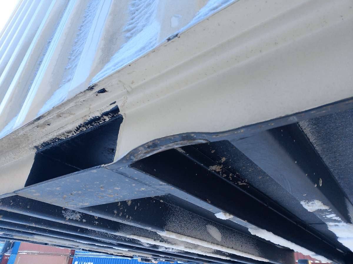 Морской контейнер CIMU0791401