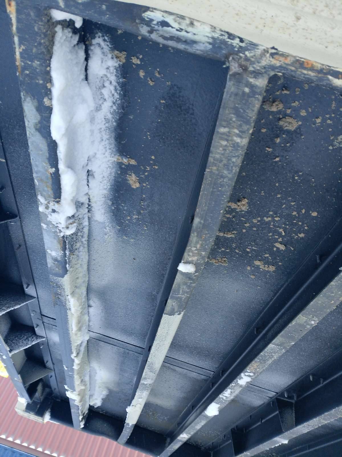 Морской контейнер CIMU0791401