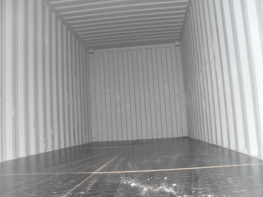 Морской контейнер CIMU0791417