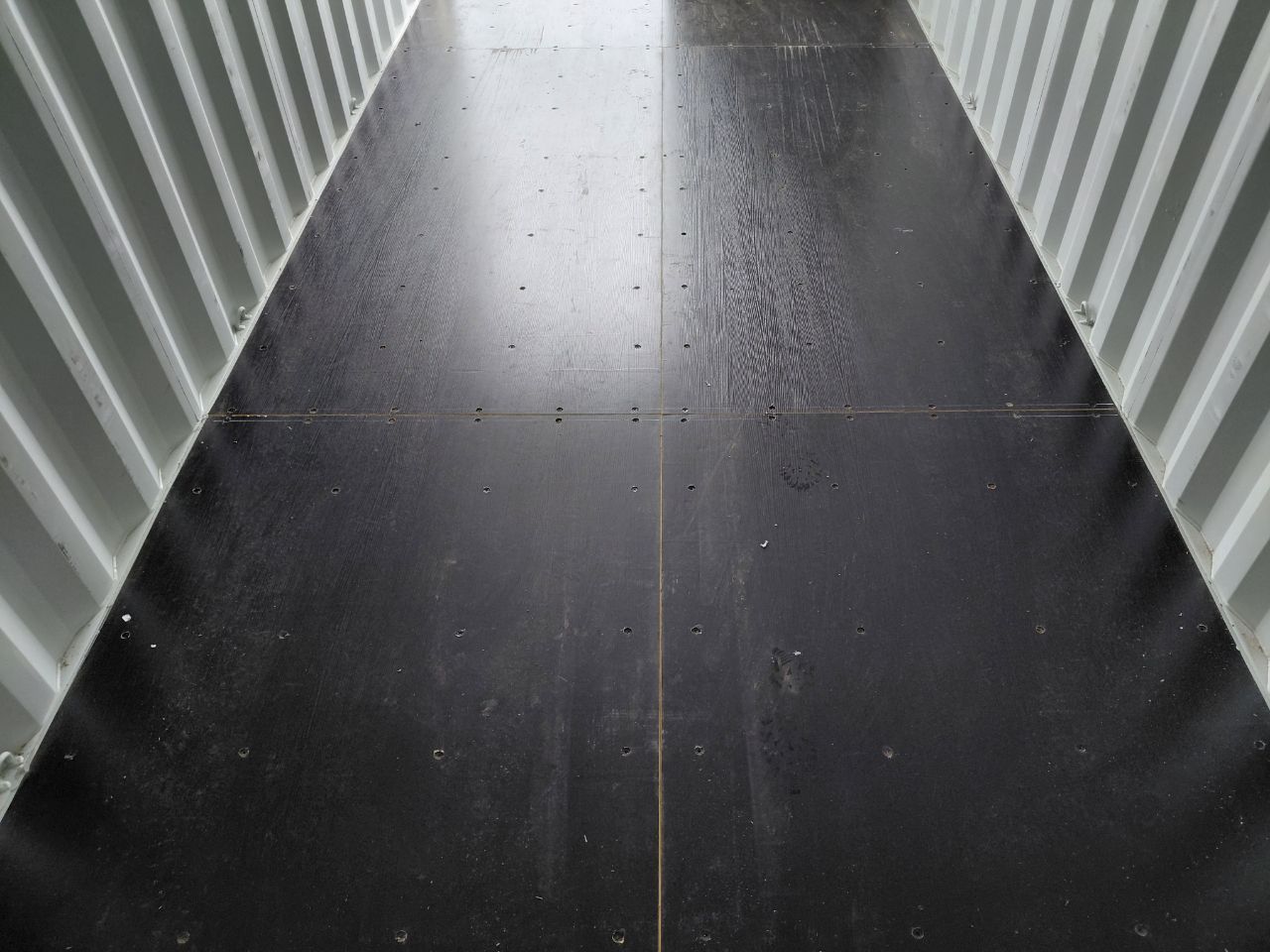 Морской контейнер CIMU0791422