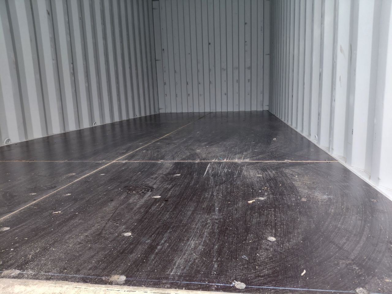 Морской контейнер CIMU0791422