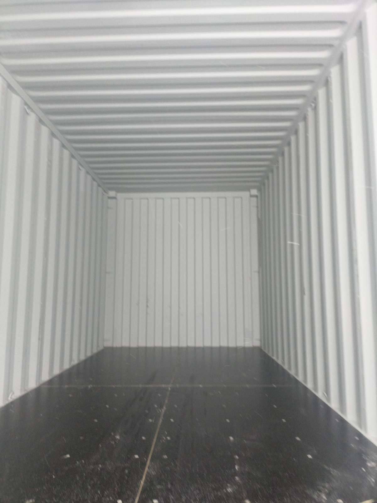 Морской контейнер CIMU0791459