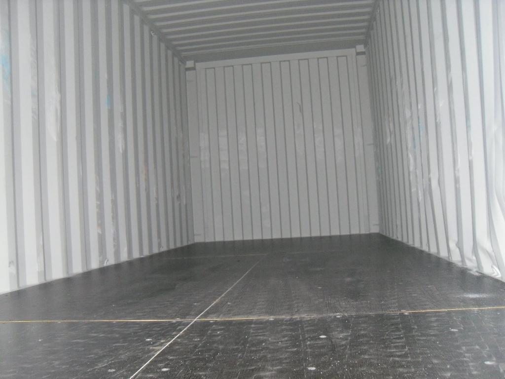 Морской контейнер CIMU0791510