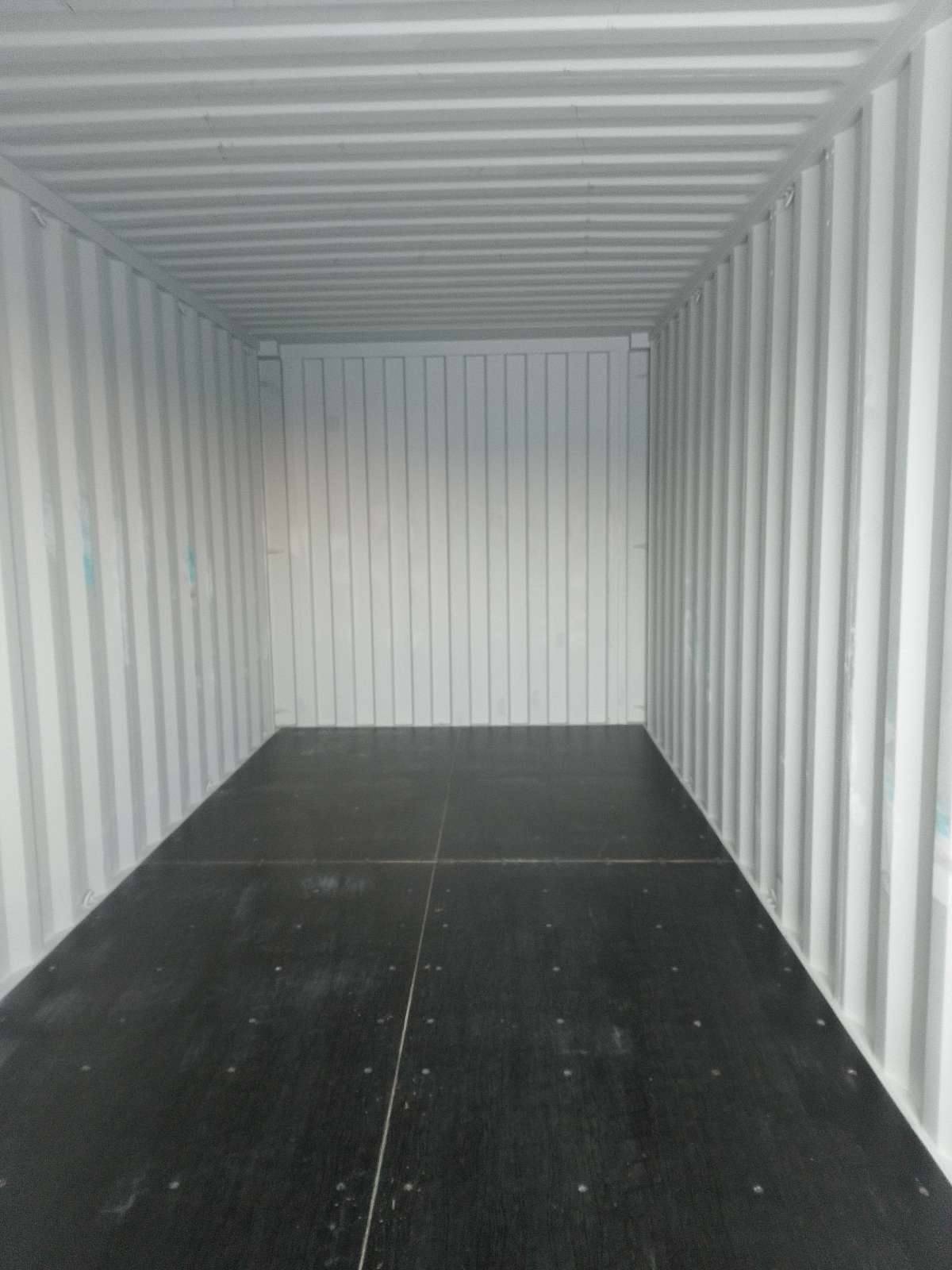 Морской контейнер CIMU0791525