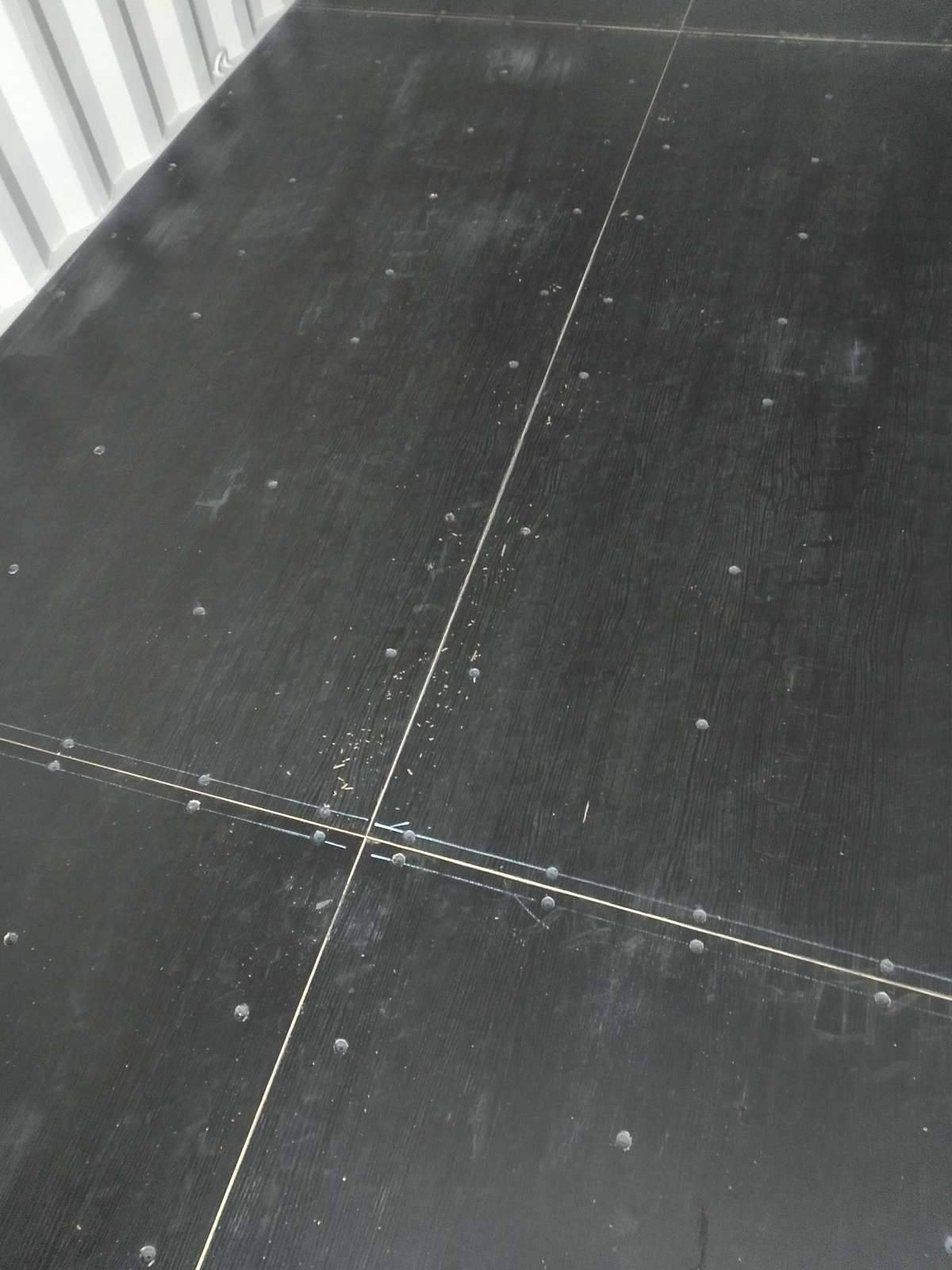 Морской контейнер CIMU0791525