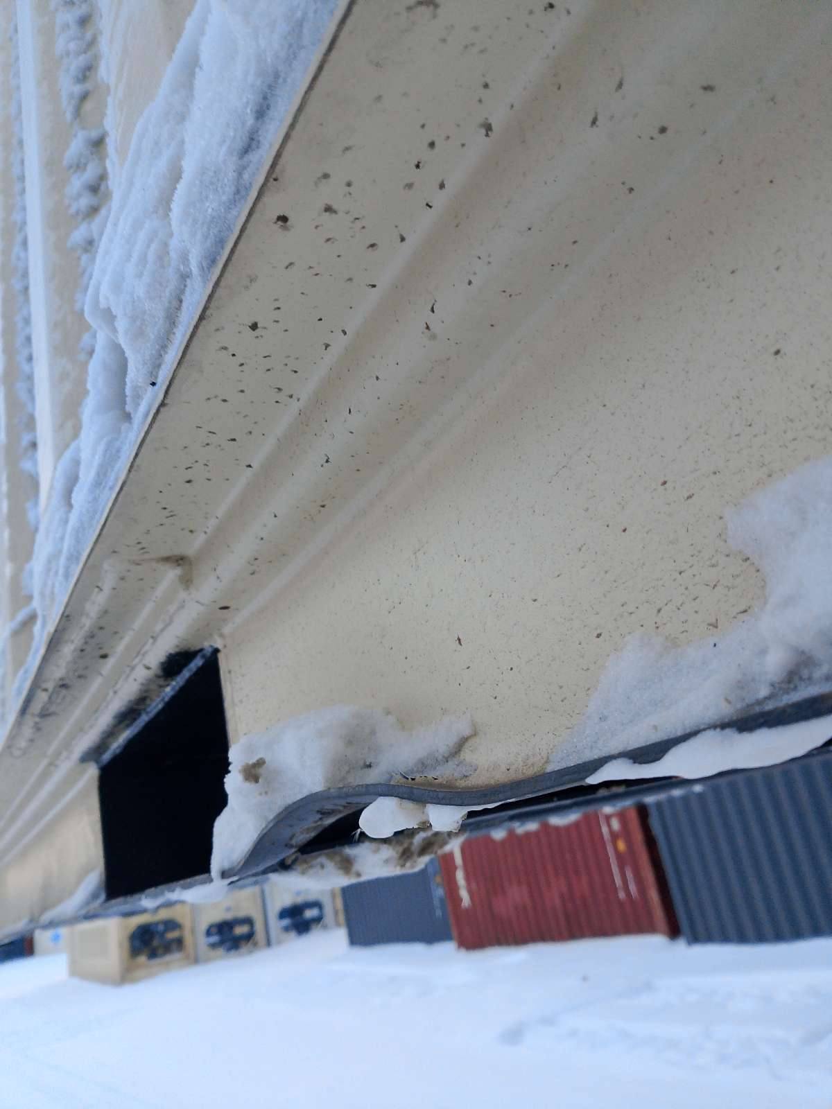 Морской контейнер CIMU0791530