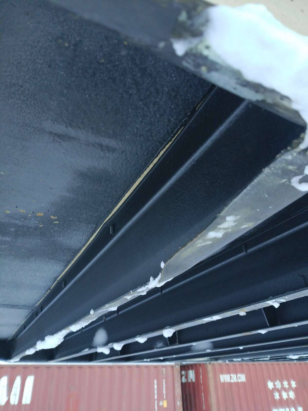 Морской контейнер CIMU0791530