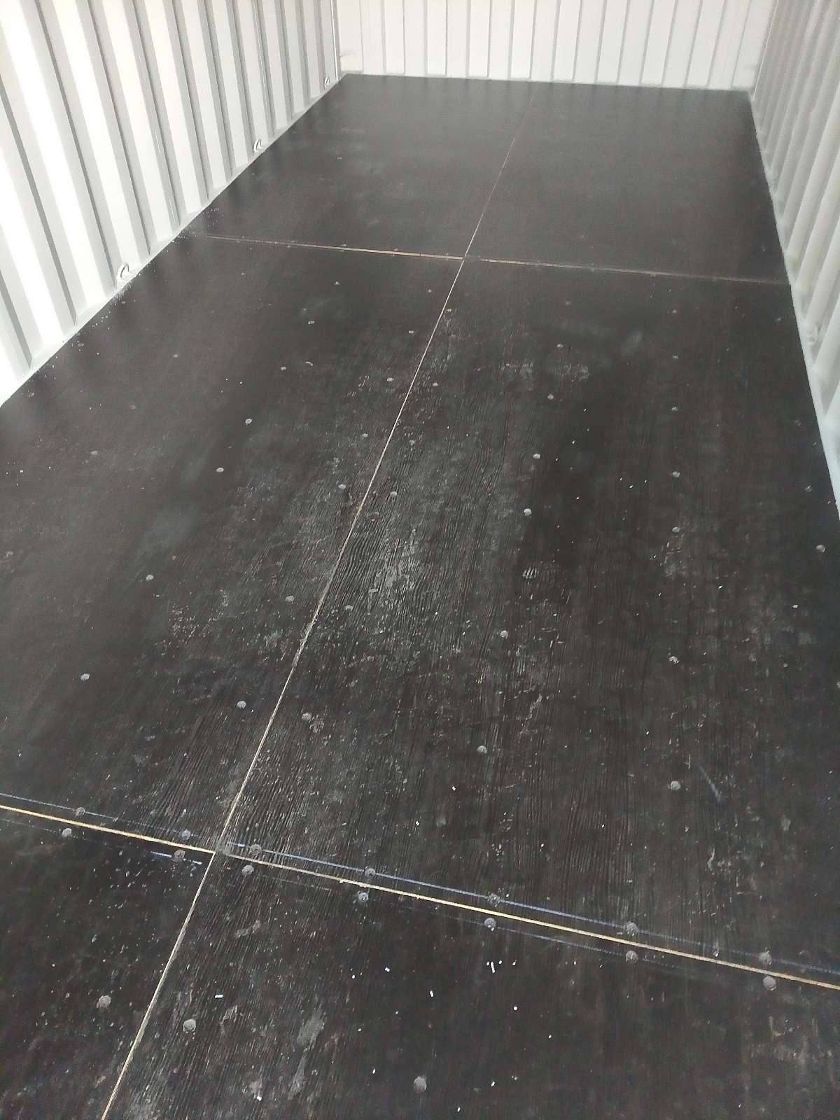 Морской контейнер CIMU0791567