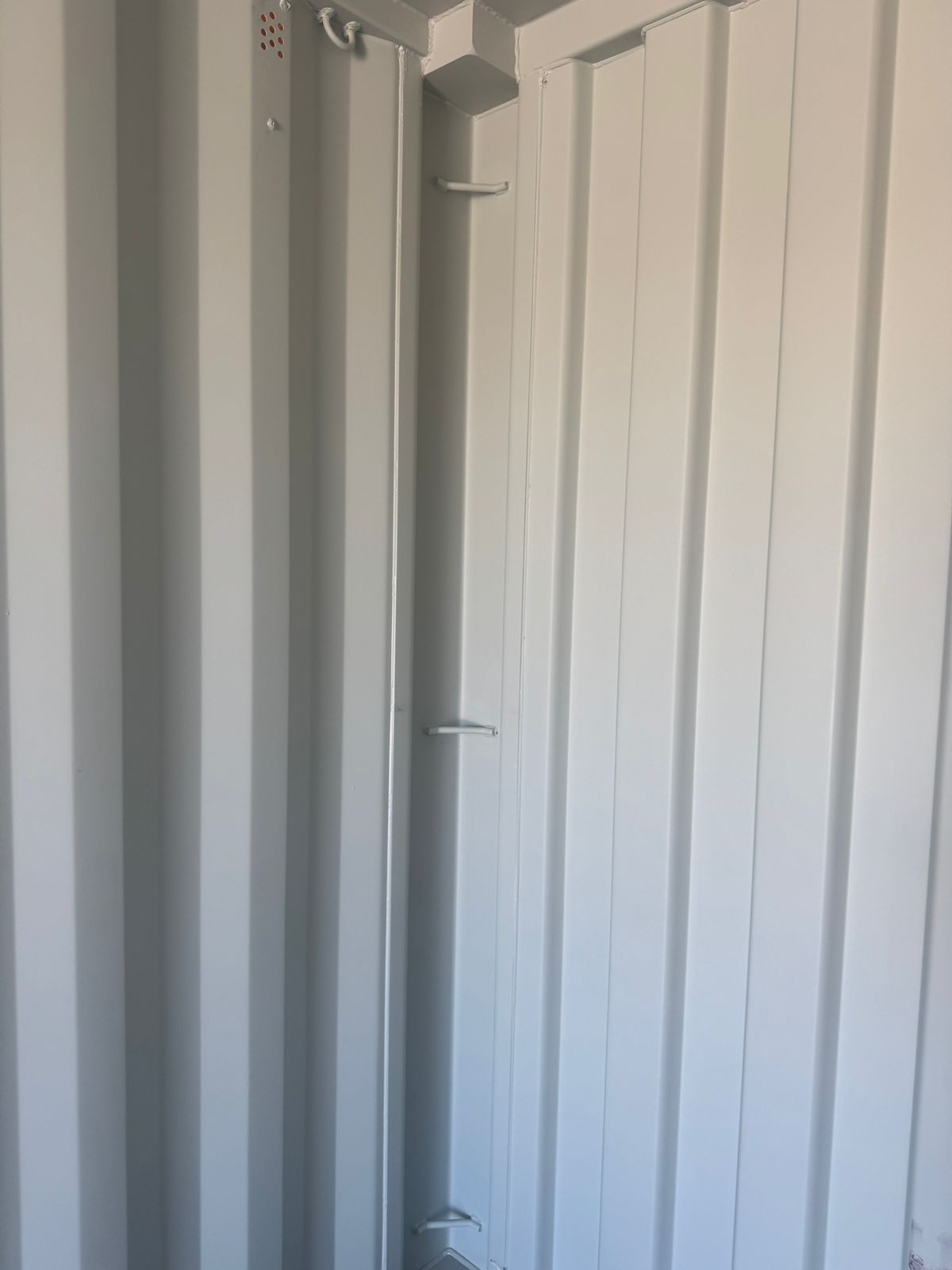 Морской контейнер CIMU0791612