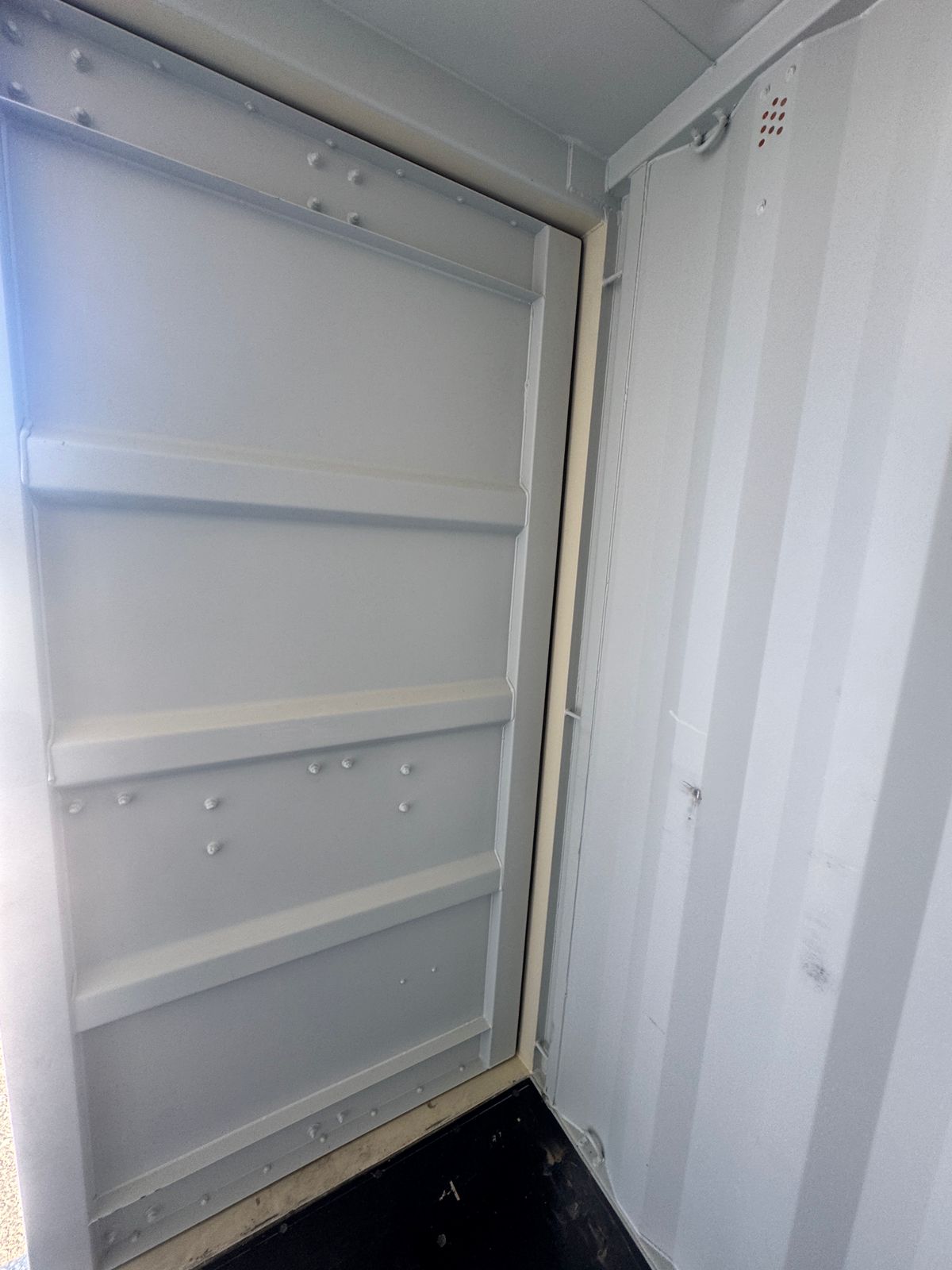 Морской контейнер CIMU0791612