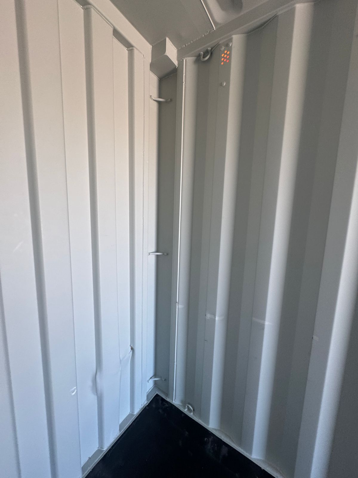 Морской контейнер CIMU0791612