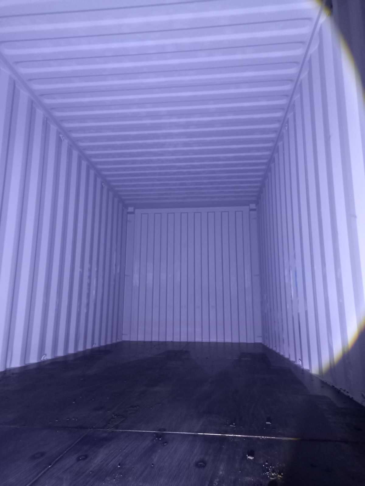 Морской контейнер CIMU0791628