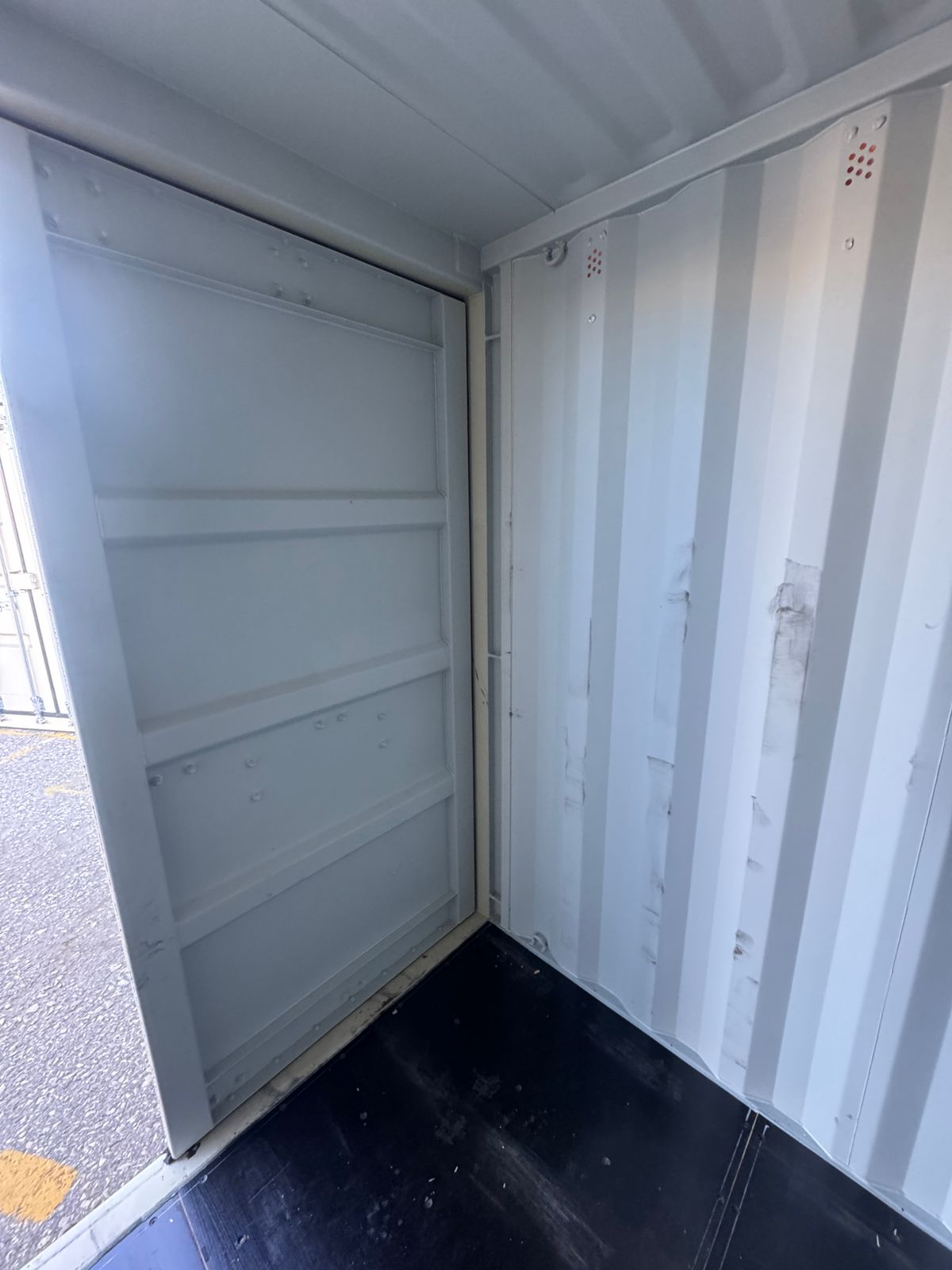 Морской контейнер CIMU0791633