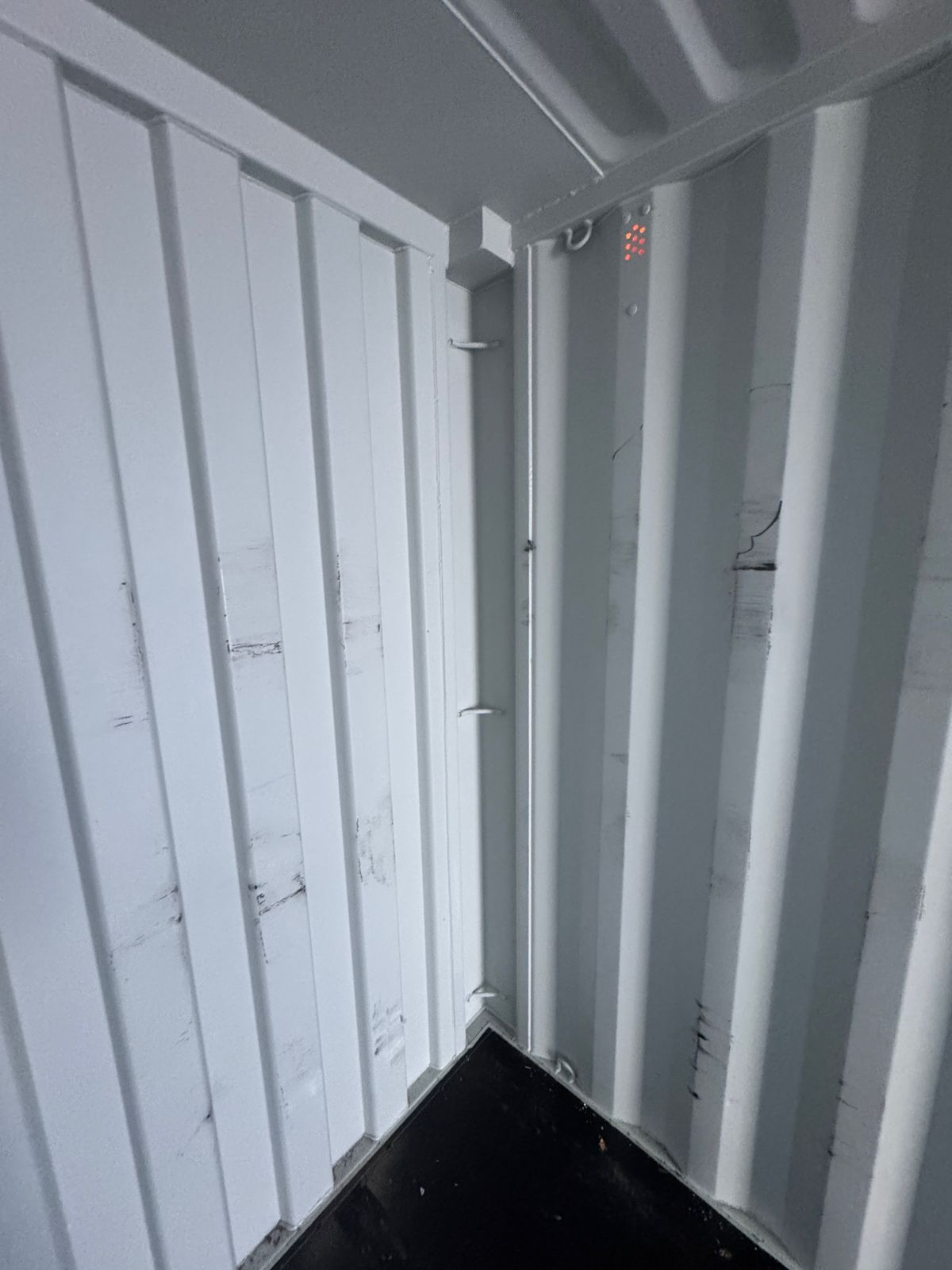 Морской контейнер CIMU0791633