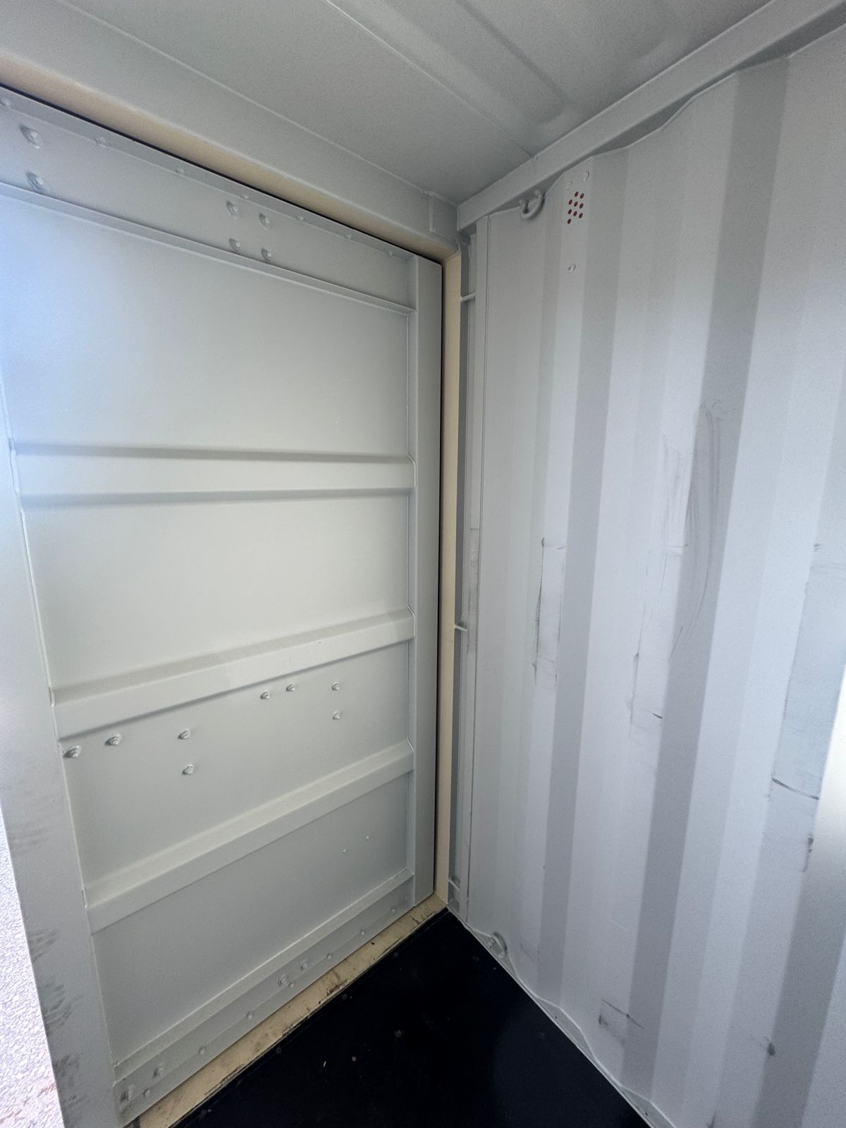 Морской контейнер CIMU0791649