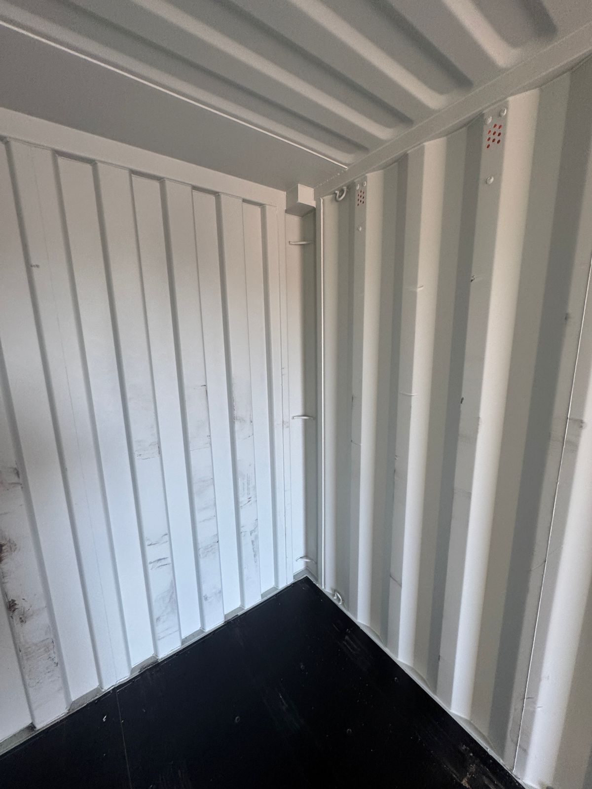 Морской контейнер CIMU0791649