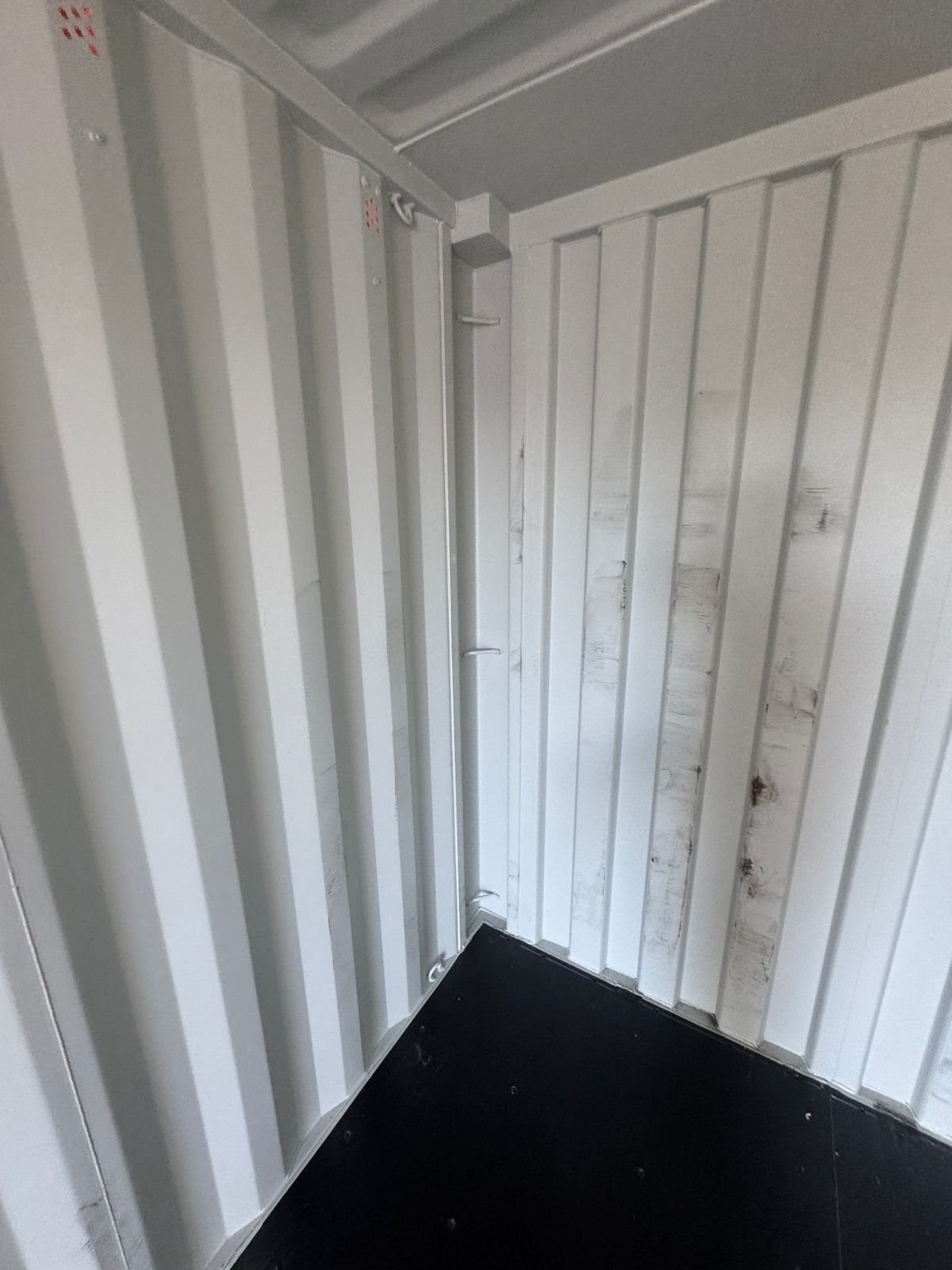 Морской контейнер CIMU0791649