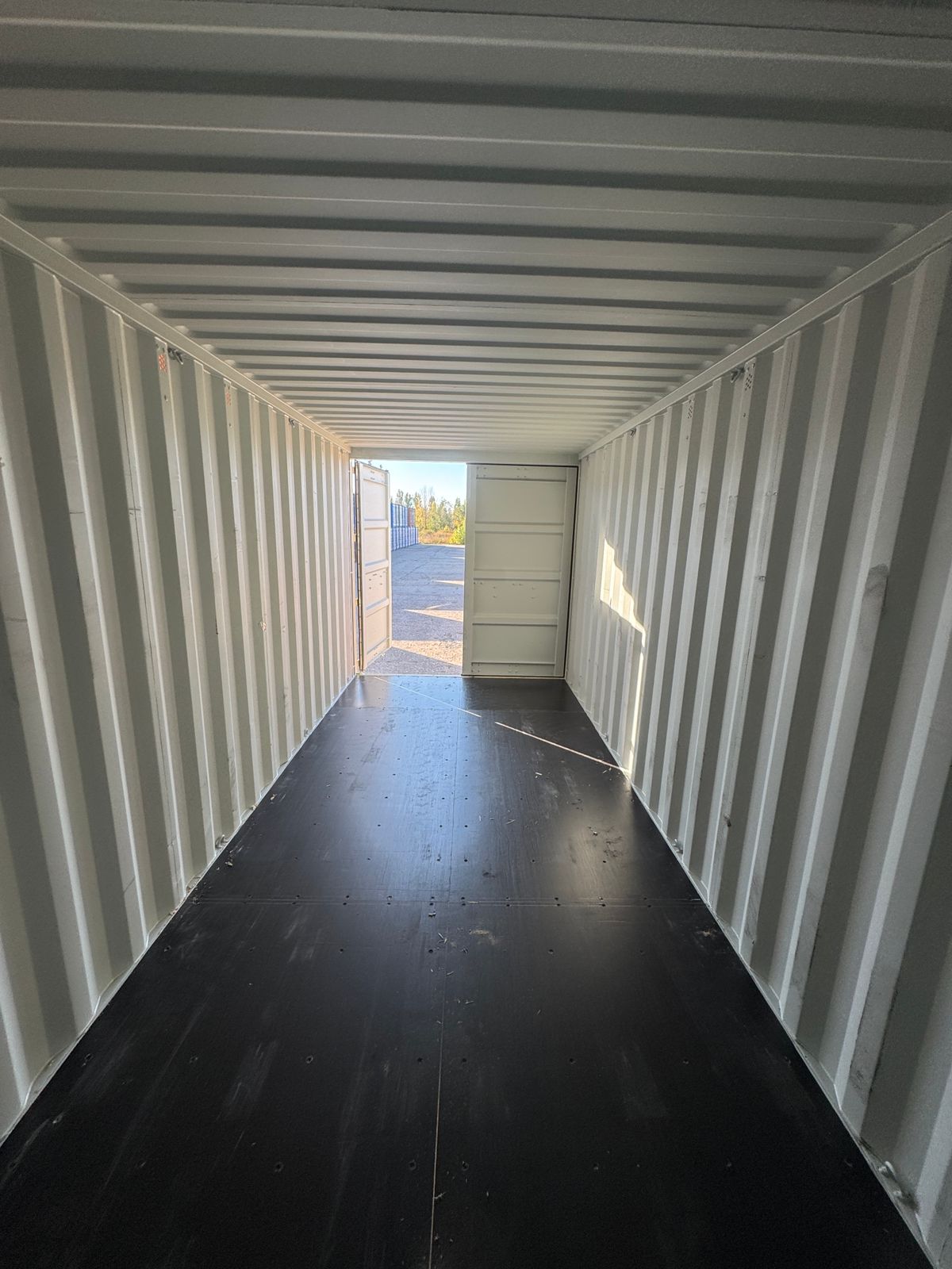 Морской контейнер CIMU0791649