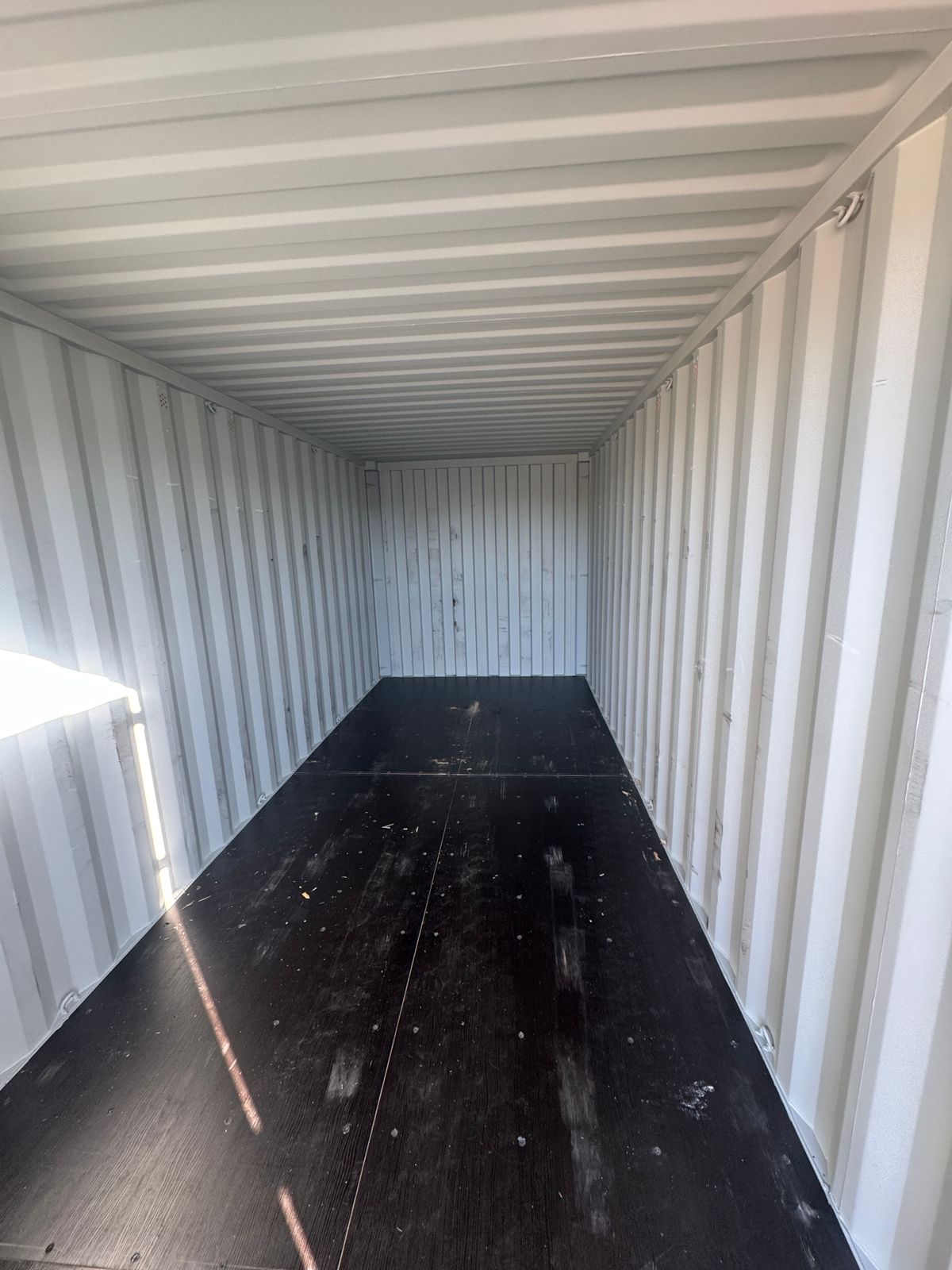 Морской контейнер CIMU0791649