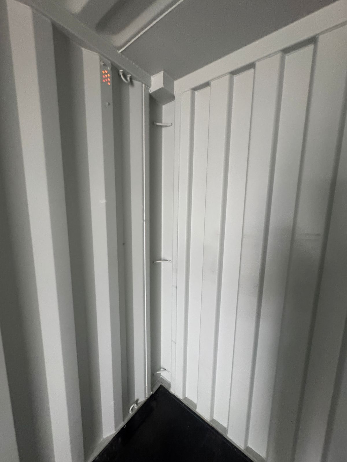 Морской контейнер CIMU0791654