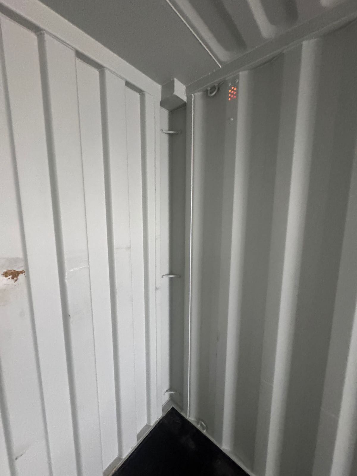 Морской контейнер CIMU0791654