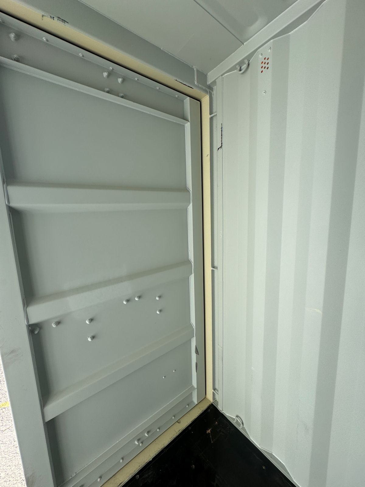 Морской контейнер CIMU0791660