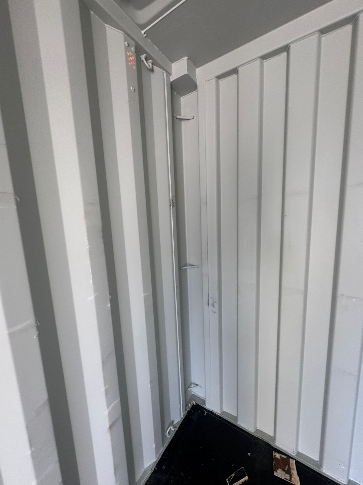 Морской контейнер CIMU0791660