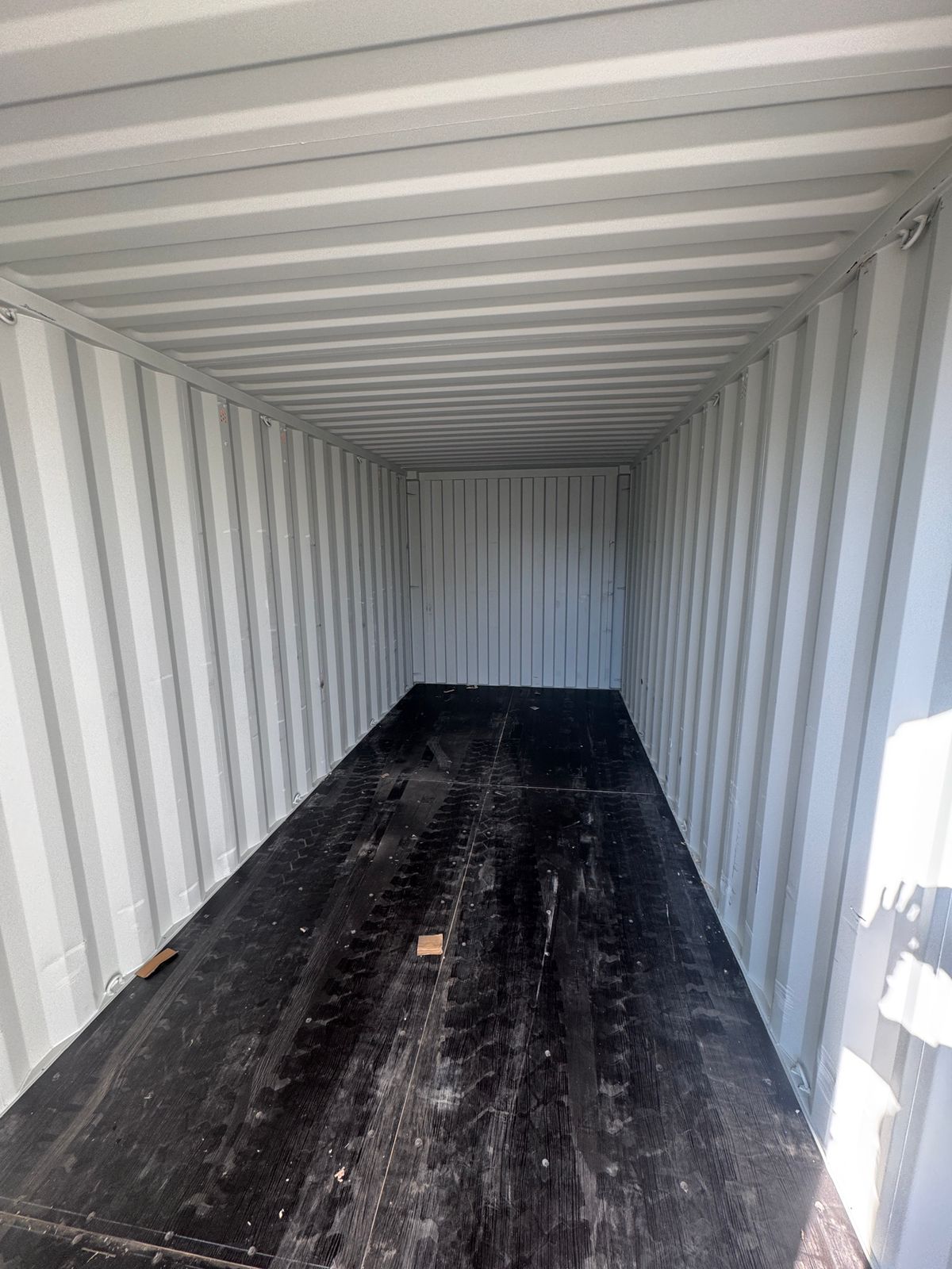 Морской контейнер CIMU0791660