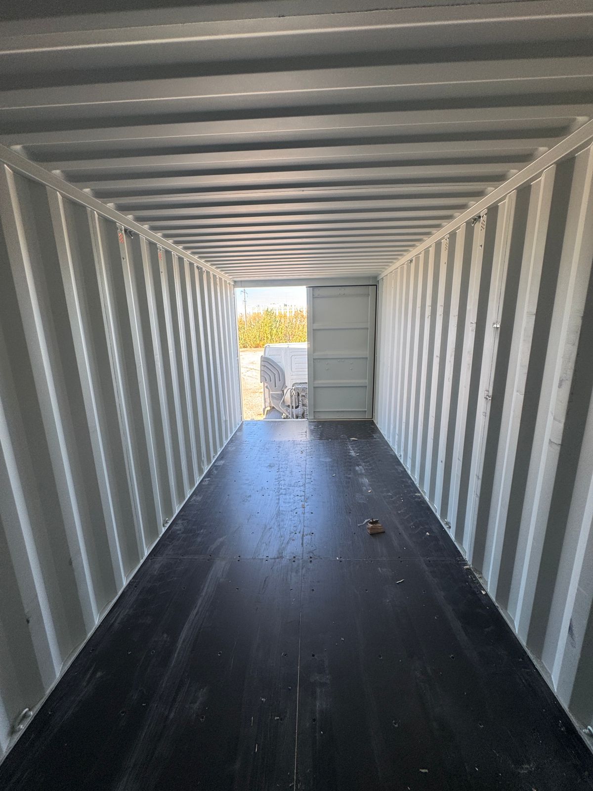 Морской контейнер CIMU0791675