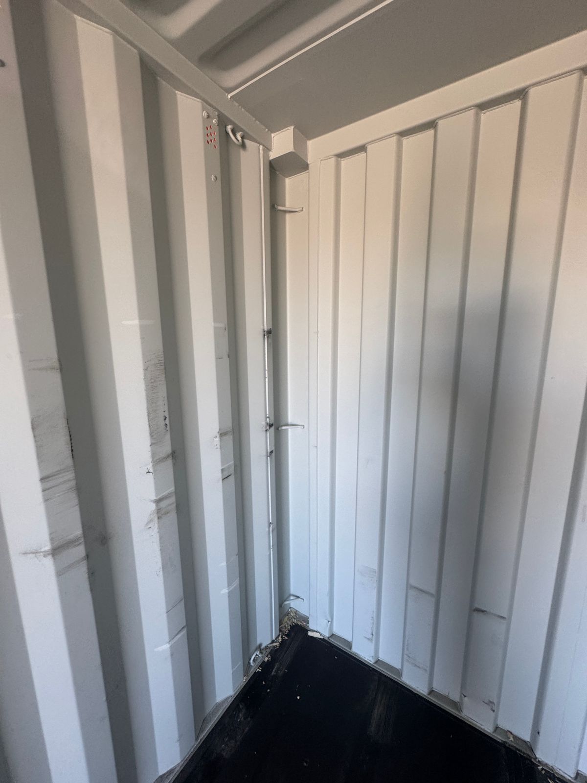 Морской контейнер CIMU0791675