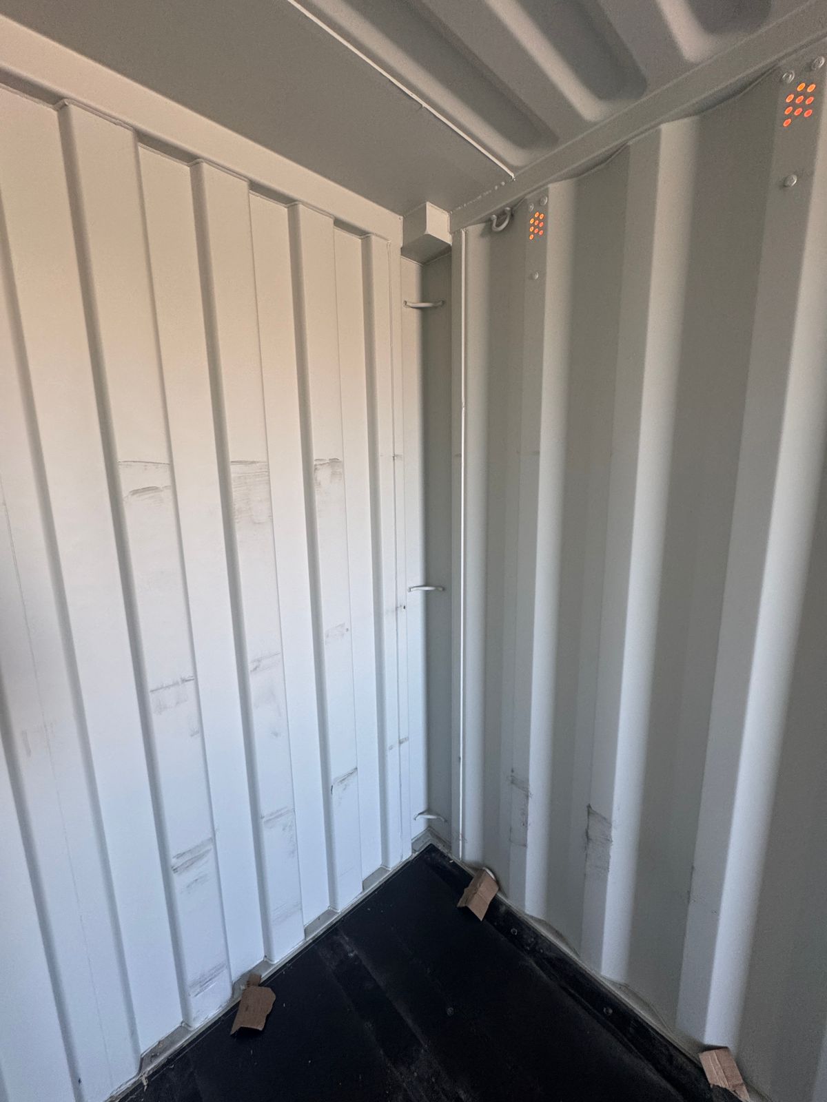 Морской контейнер CIMU0791675