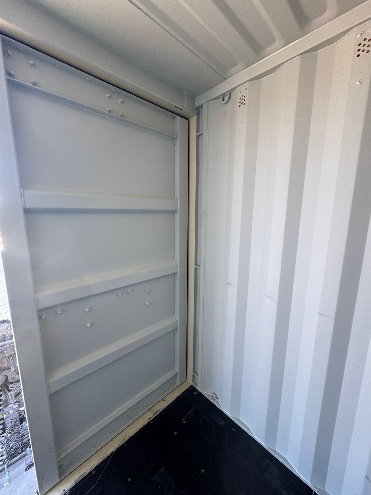 Морской контейнер CIMU0791675