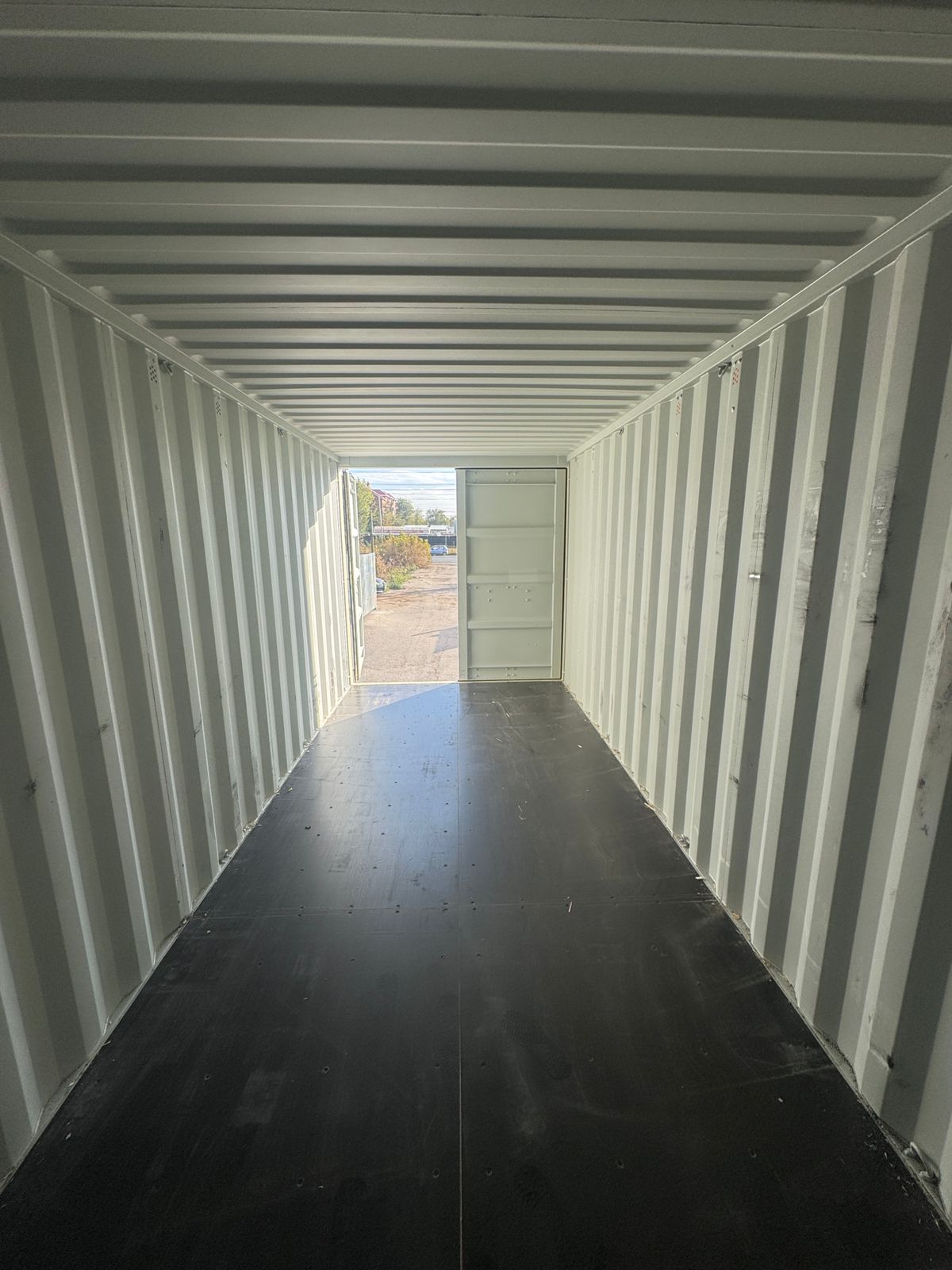 Морской контейнер CIMU0791680