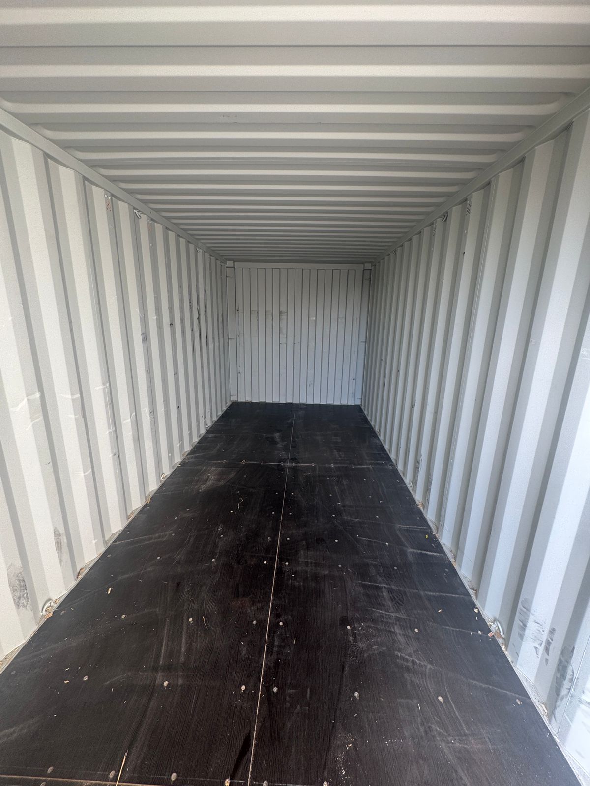 Морской контейнер CIMU0791680