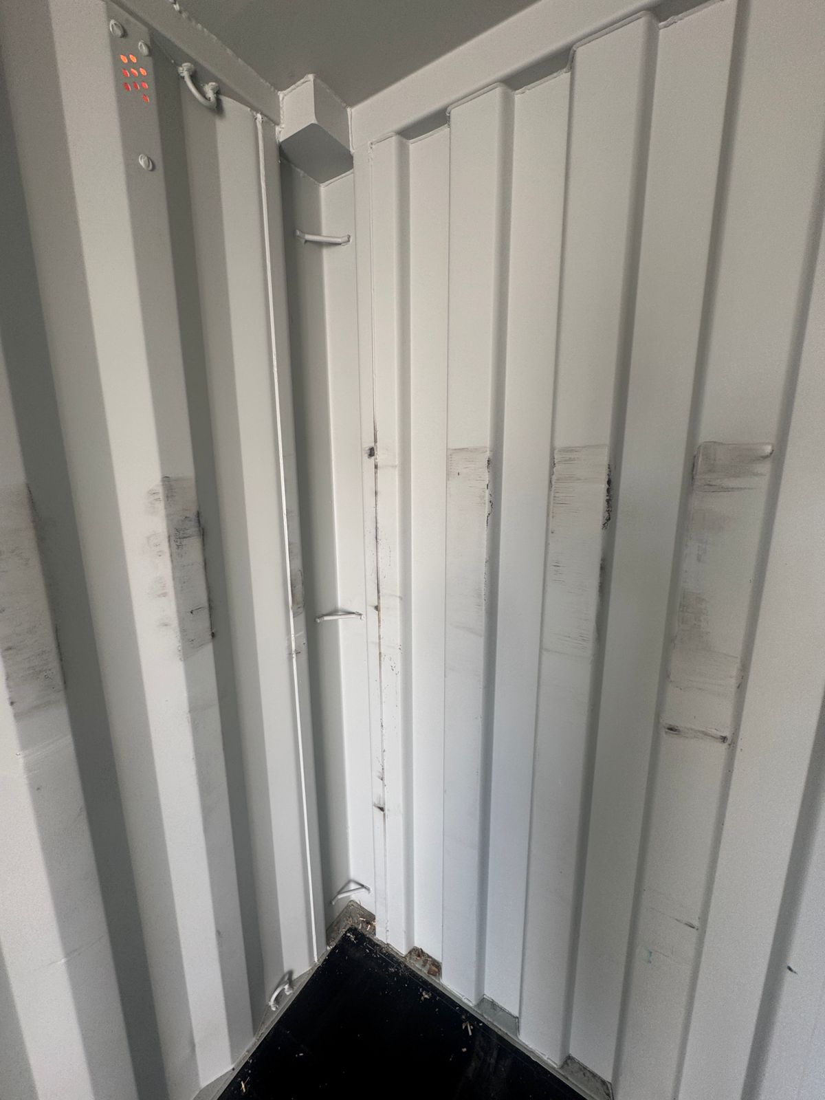 Морской контейнер CIMU0791680