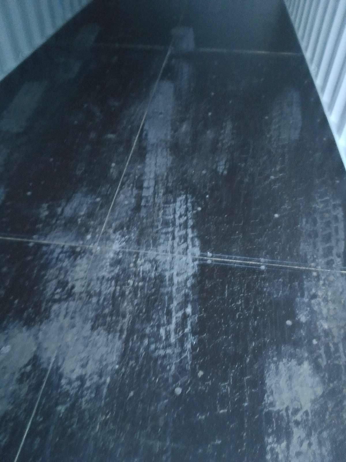 Морской контейнер CIMU0791700