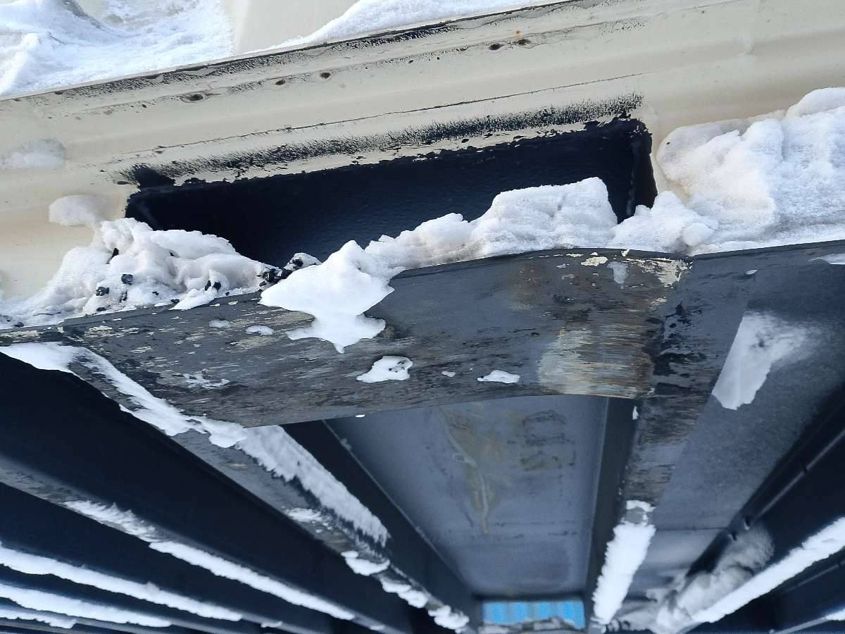 Морской контейнер CIMU0791720