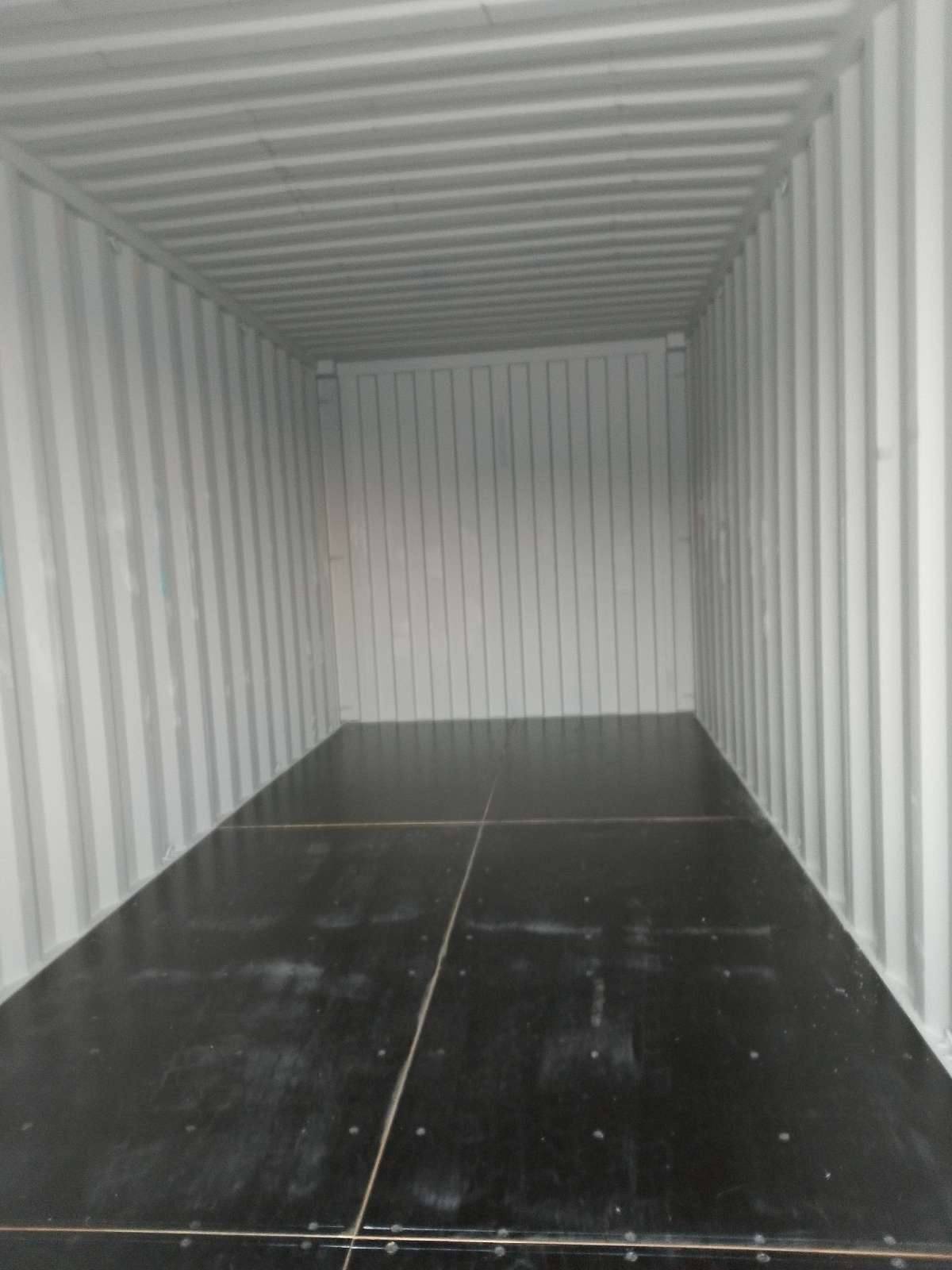 Морской контейнер CIMU0791783