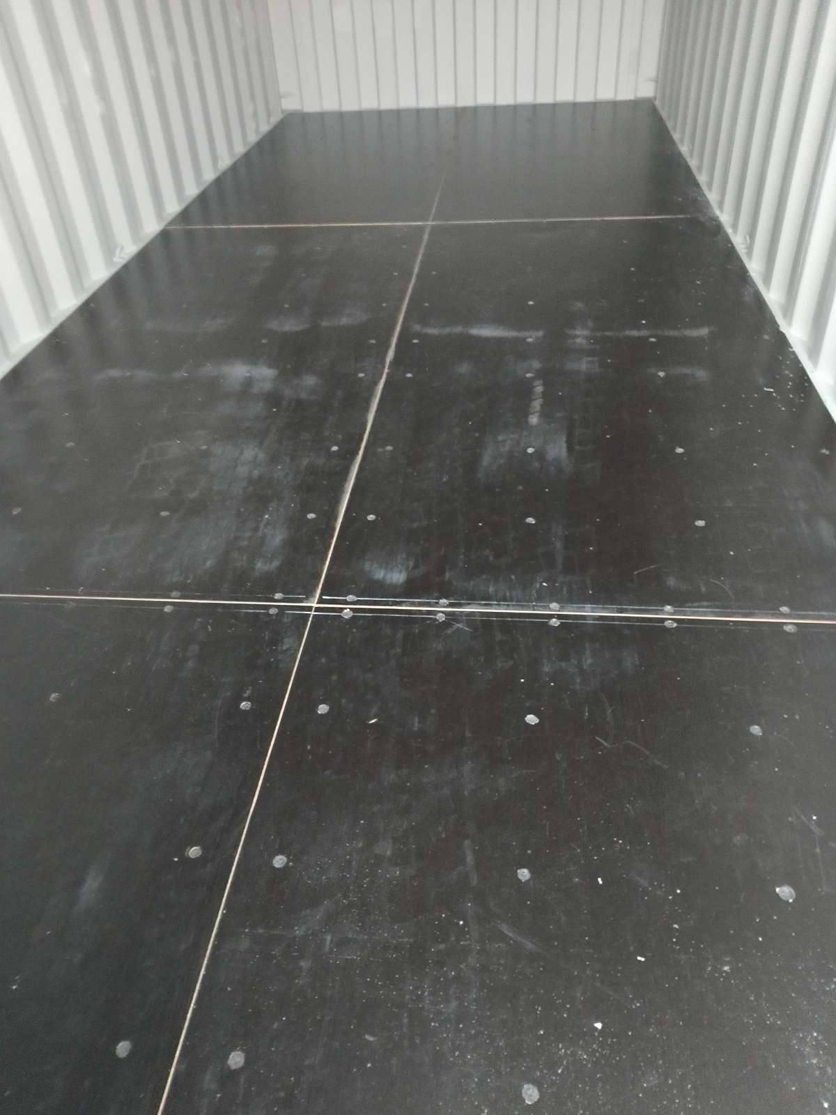 Морской контейнер CIMU0791783