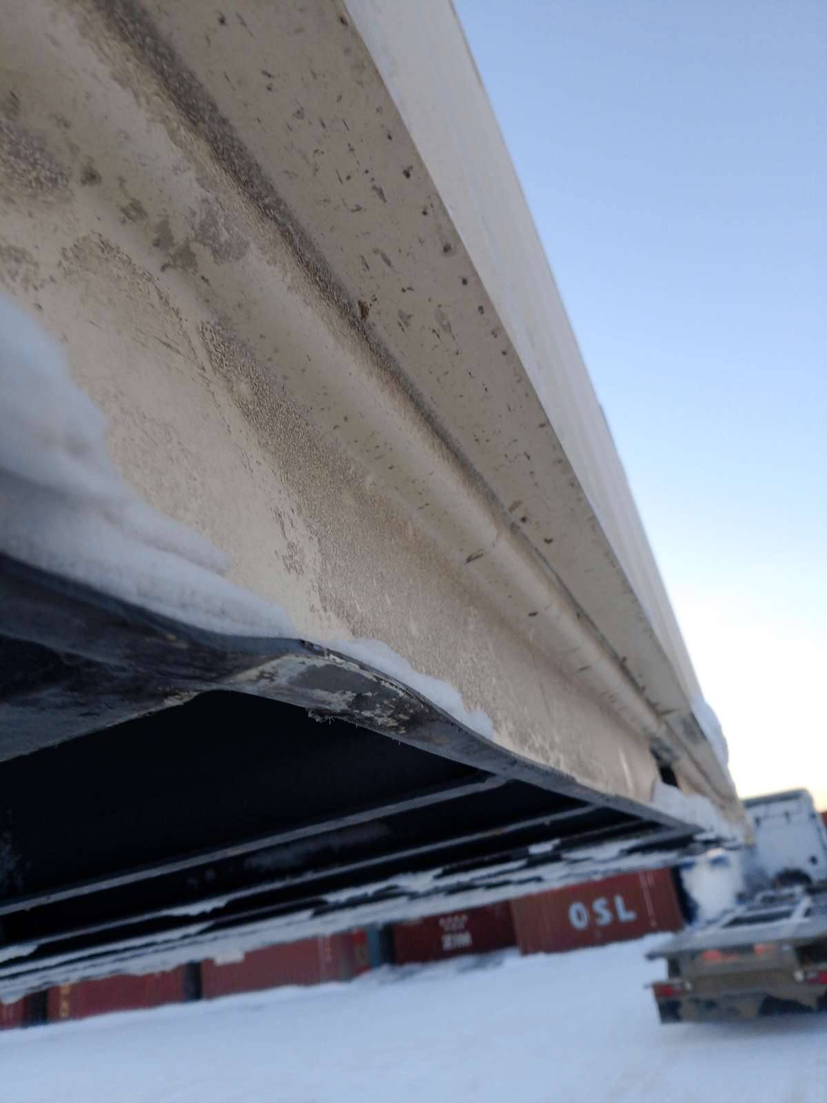 Морской контейнер CIMU0791783