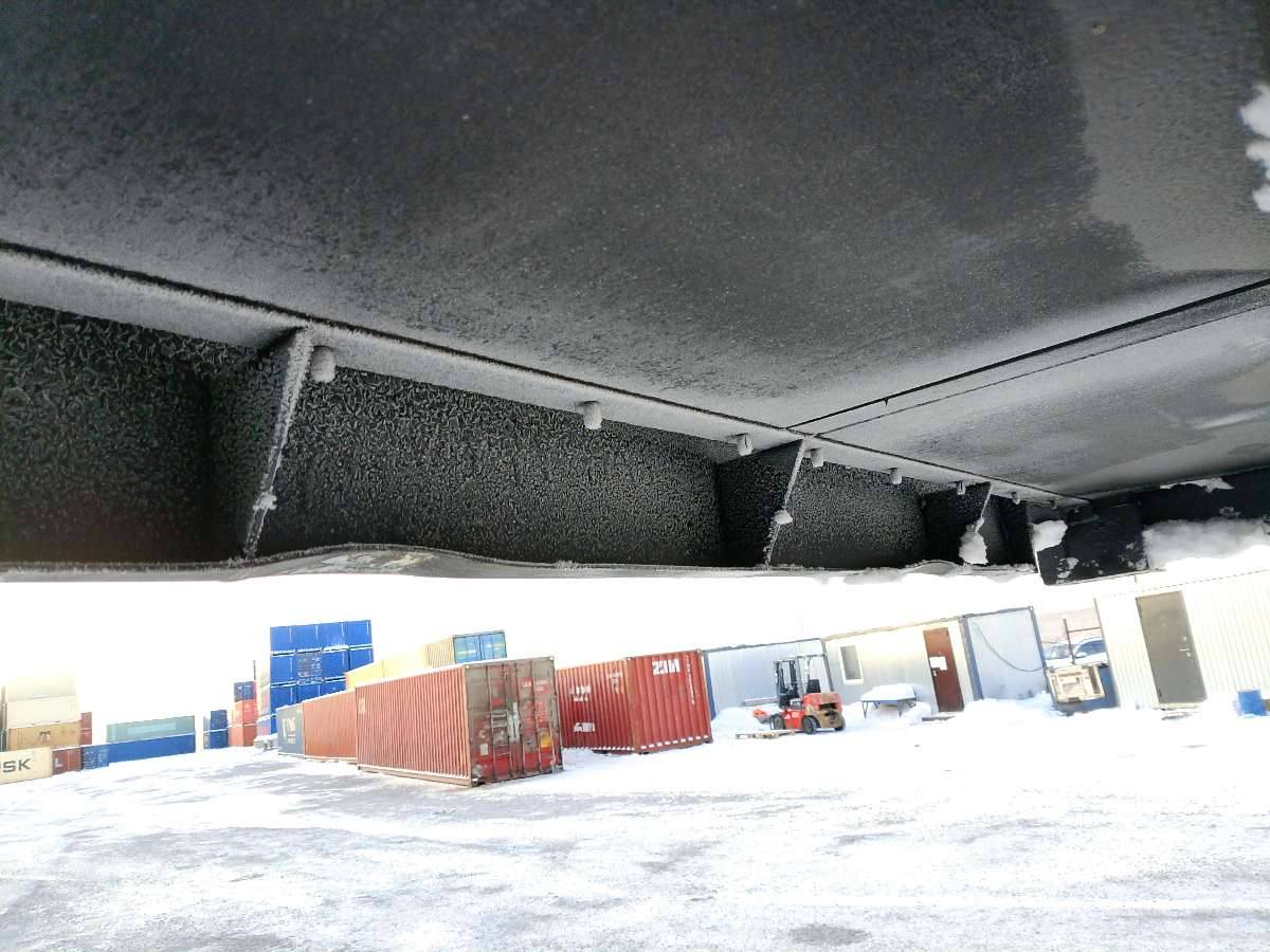 Морской контейнер CIMU0791802