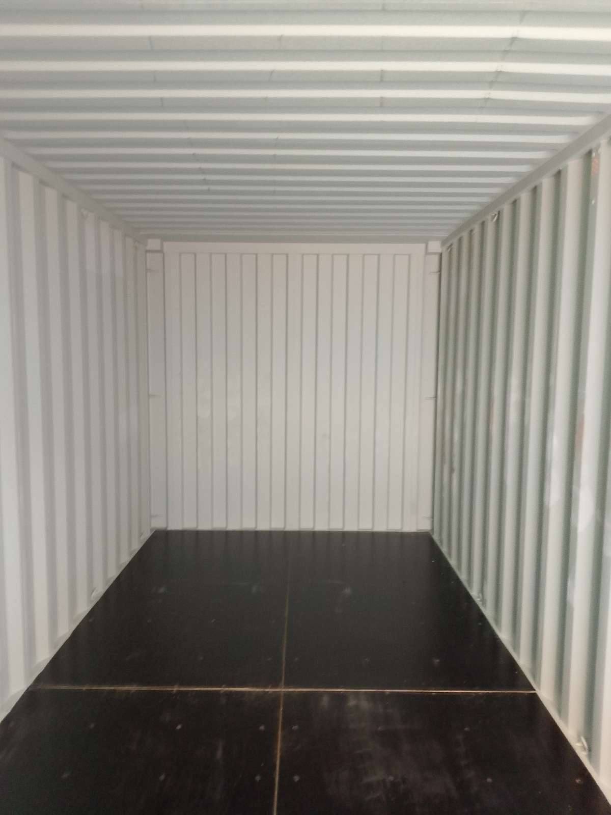 Морской контейнер CIMU0791802