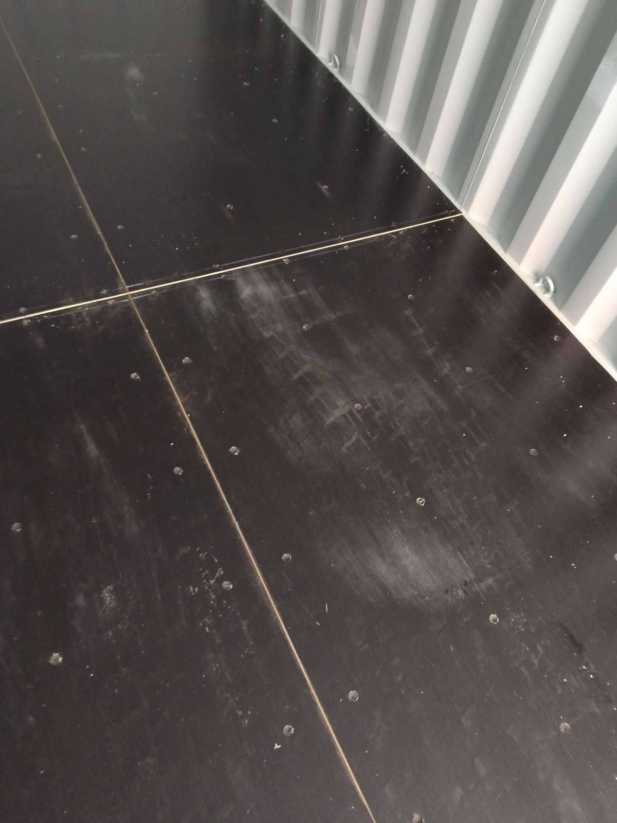 Морской контейнер CIMU0791802