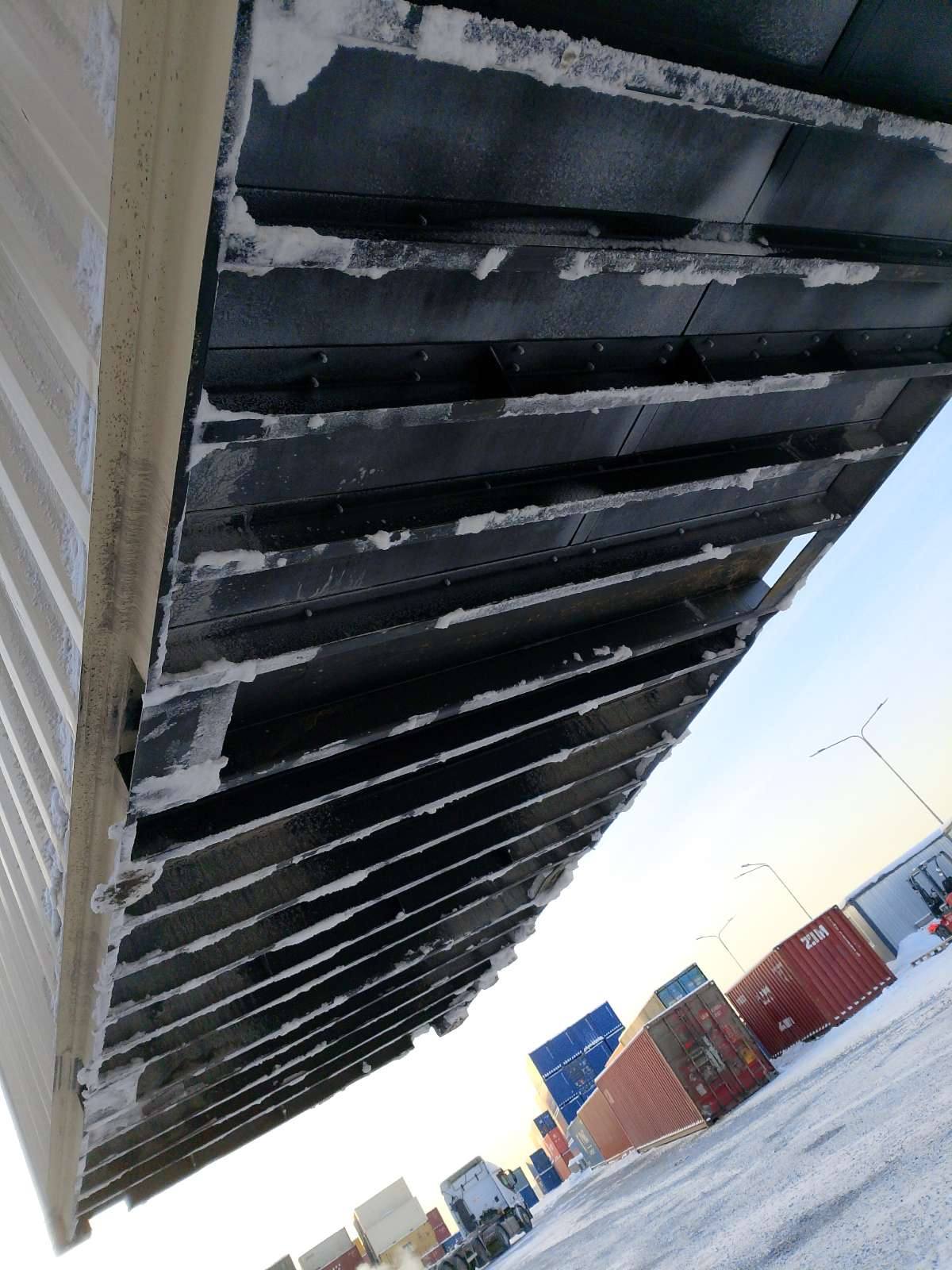 Морской контейнер CIMU0791802