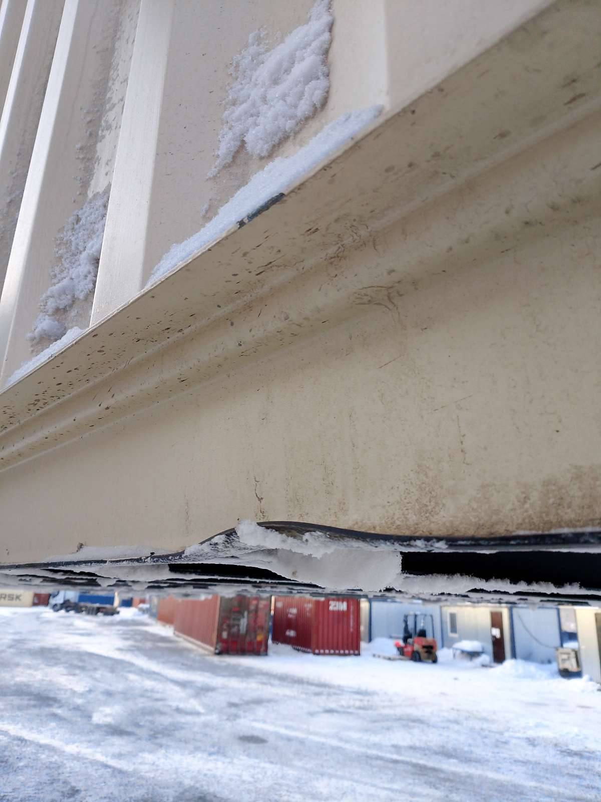 Морской контейнер CIMU0791802