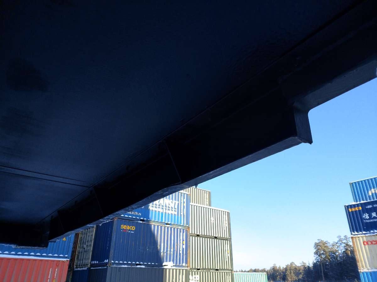 Морской контейнер CIMU0791823