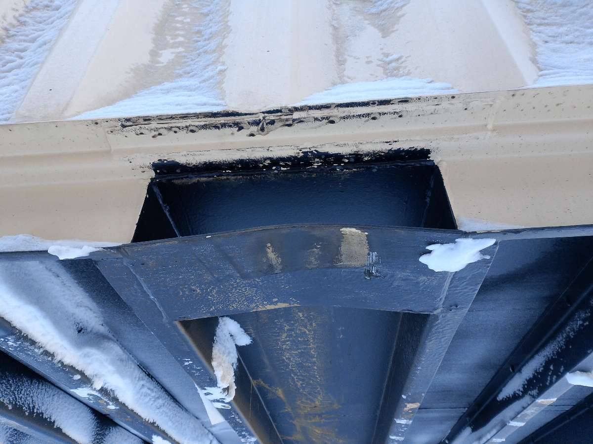 Морской контейнер CIMU0791823