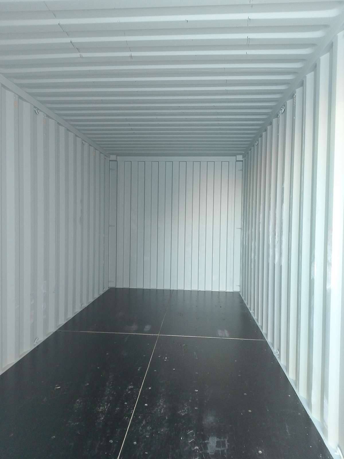 Морской контейнер CIMU0791823