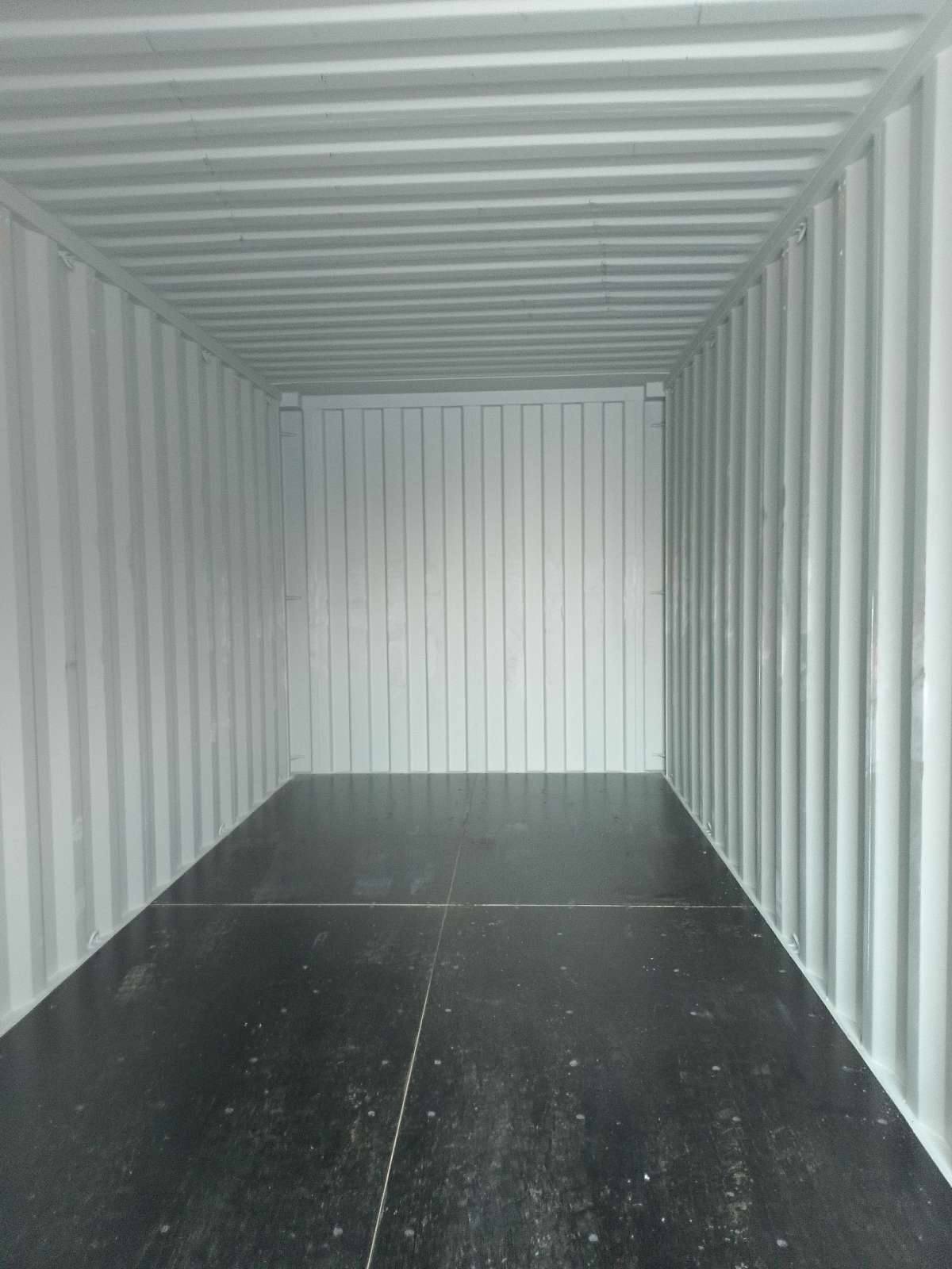 Морской контейнер CIMU0791844